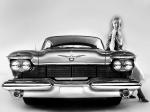 Imperial Southampton Hardtop Coupe 1958 года